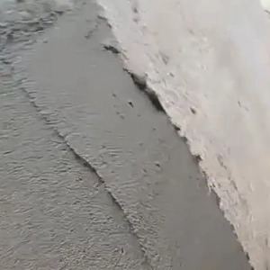 苗栗县水工建筑物I级C55聚合物改性水泥砂浆 渠道防渗泵站加固迎水面抗冲刷砂浆