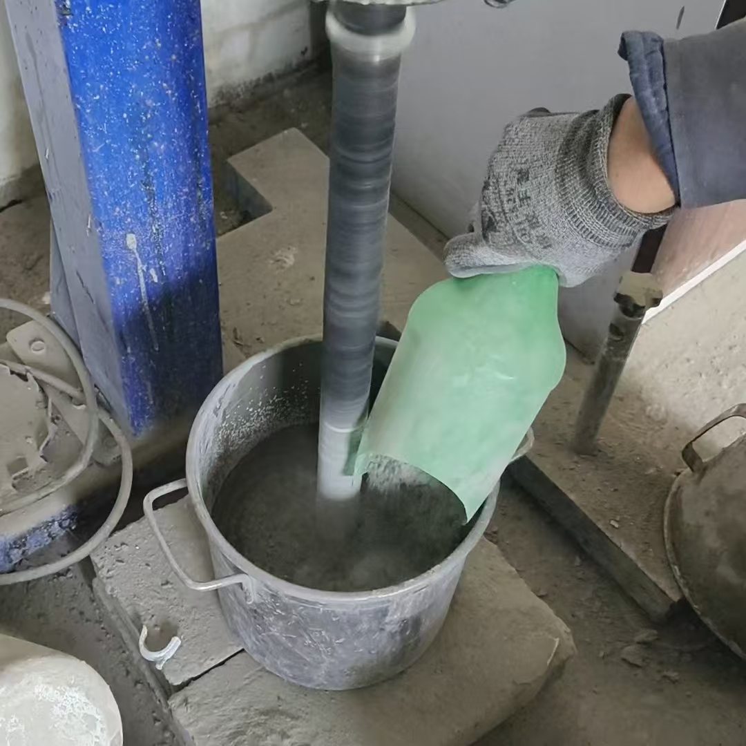 苗栗县桥梁公路张拉用H60压浆料与普通压浆料有什么区别？