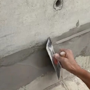 苗栗县P型防护型环氧树脂砂浆
