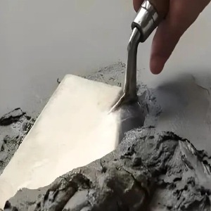 苗栗县混凝土裂缝孔洞剥落冻融修复用高强度丙乳防腐蚀砂浆