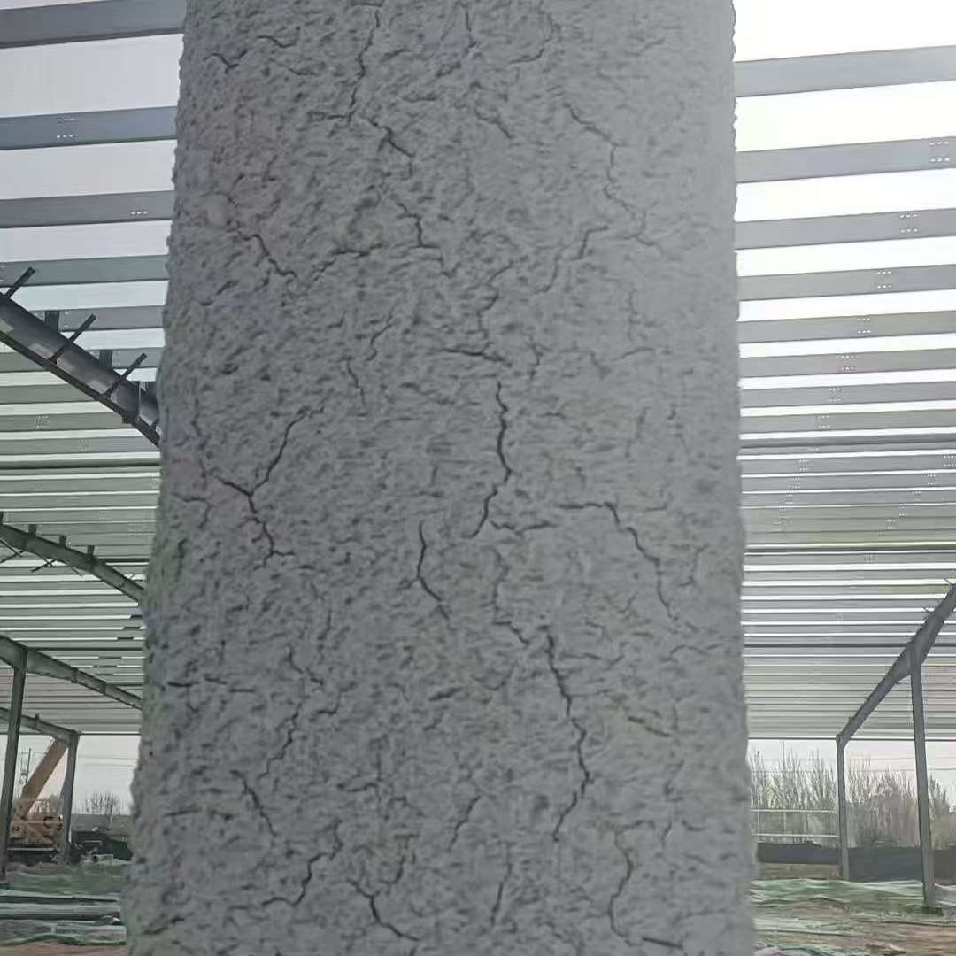 苗栗县钢结构混凝土夏季施工浇筑开裂无强度怎么解决