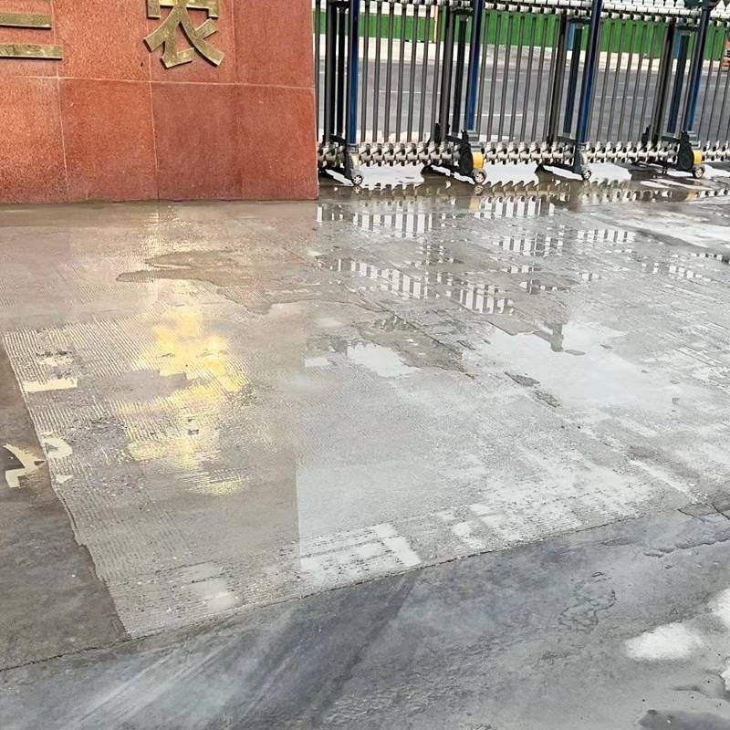 苗栗县水泥路面翻新砂浆